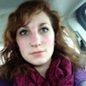 Meet your Posher, Kelsey